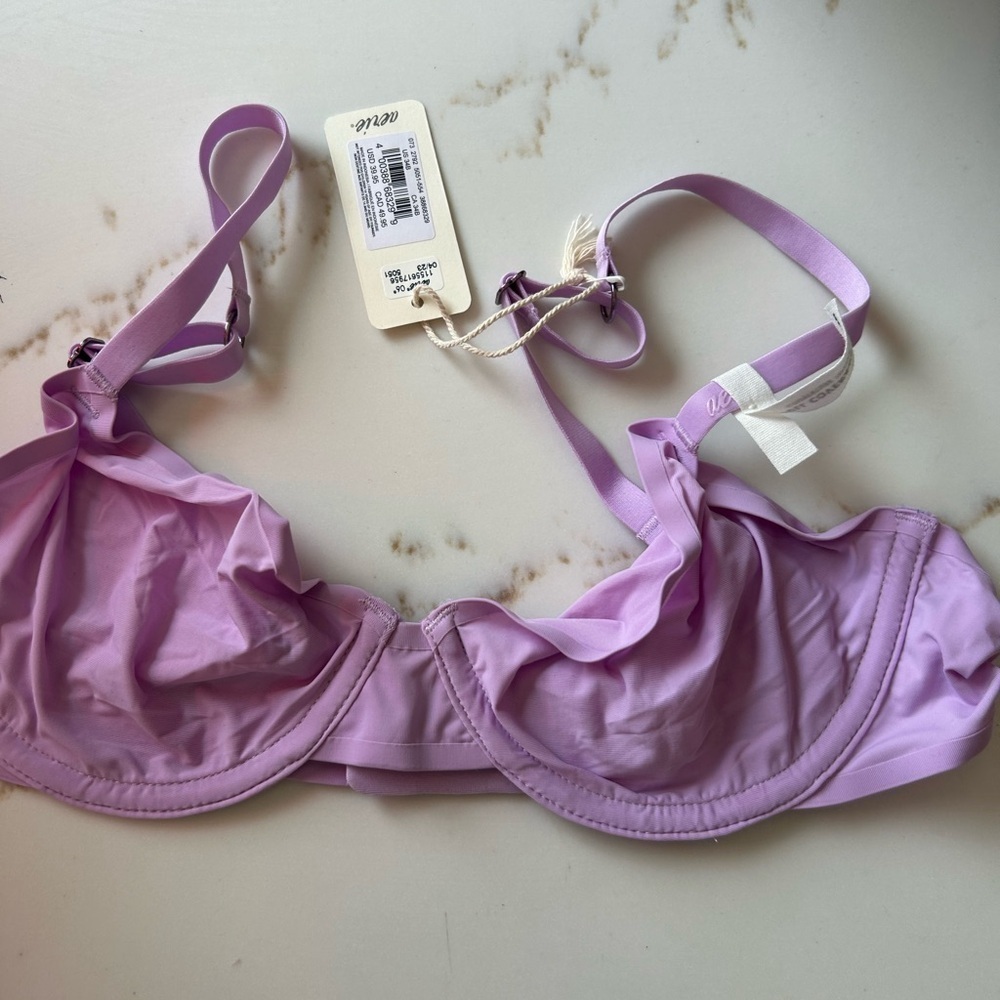 SMOOTHEZ Aerie bra size 34B